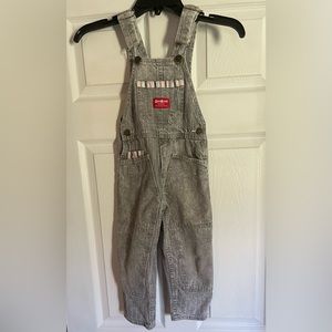 Oshkosh Overalls